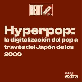 Hyperpop: la digitalización del pop a través del Japón de los 2000