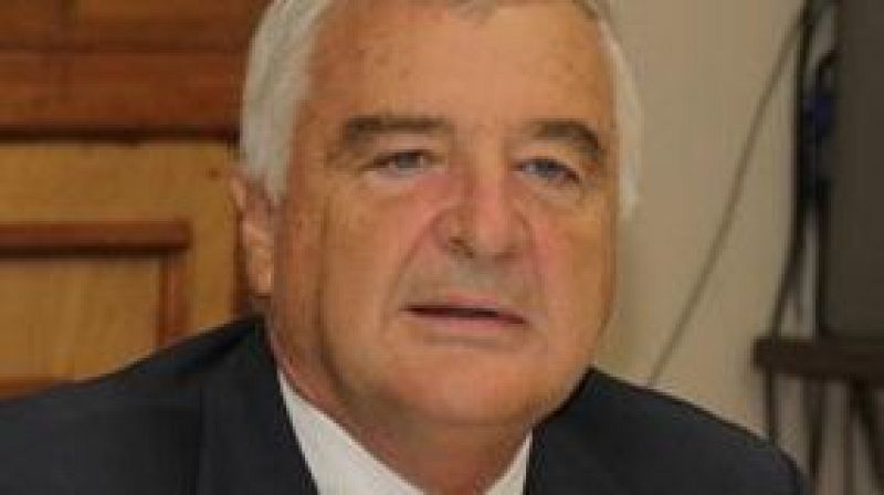 Borja Mapelli Caffarena, sobre el caso Mascarillas: "Lo único que hace es aplicar el Código Penal" - 24 horas | Escuchar
