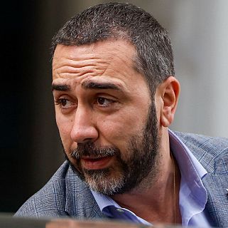 Primera part, amb l'Edició Vespre i els esports