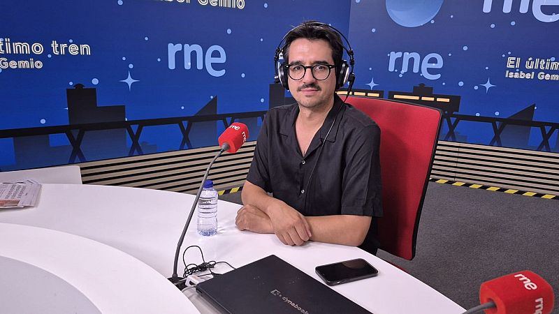 El último tren - 2H – Desahucios y crisis de vivienda - 22/06/26 - El último tren | Escuchar