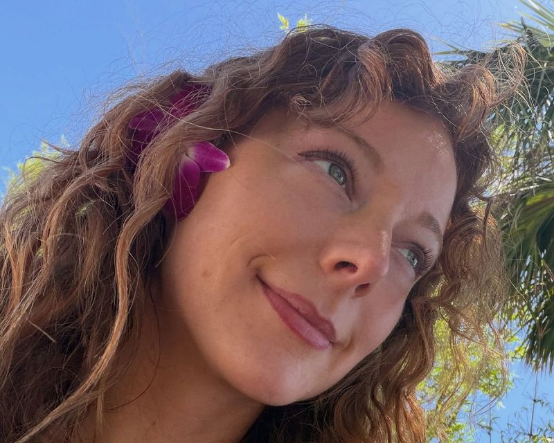Sin rodeos - El nuevo single de Kaitlin Butts la devuelve al country más clásico - 23/06/26 - Escuchar ahora