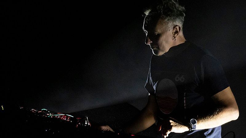 Tal día como hoy - Yann Tiersen - 23/06/26 - Escuchar ahora