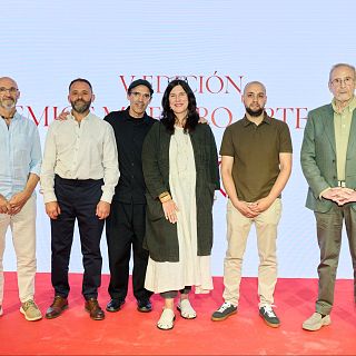 V edición Premios Maestro Artesano del Círculo Fortuny