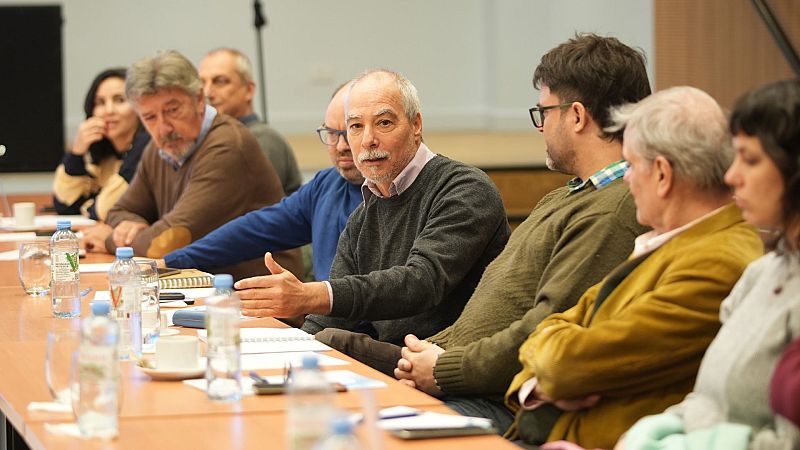 Derribar el estigma para enfrentar las adicciones - Espacio iberoamericano | Escuchar