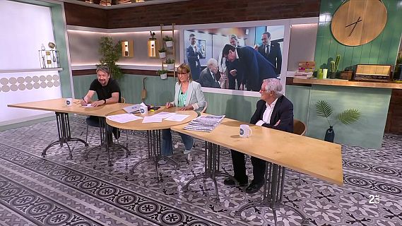 Convergència, crisi al PSOE i Junts a Barcelona