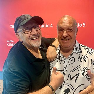 Metr�poli - Rumba Catalana amb CHIPEN