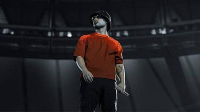 BRIGADO, : lo nuevo de Dellafuente