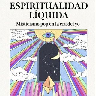 Entrevista a Marta Sader autora de "Espiritualidad líquida. Misticismo en la era del yo"