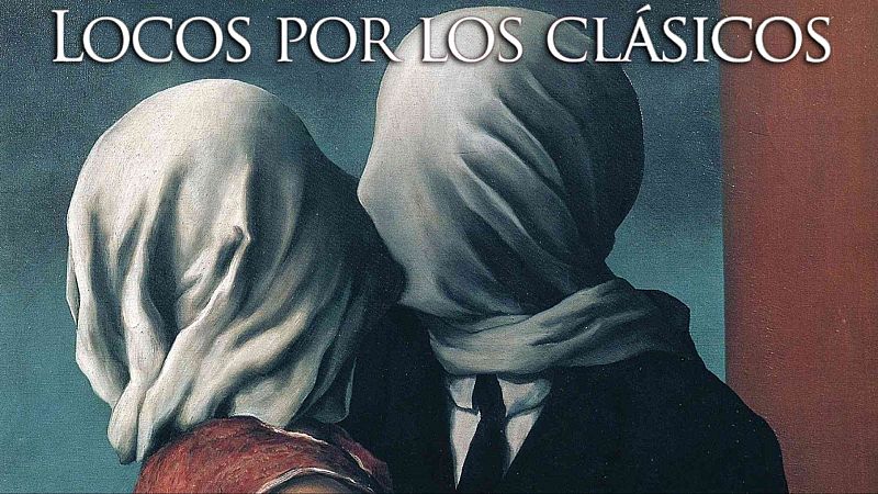 Locos por los cl�sicos - Amor y desamor. Catulo - Locos por los cl�sicos