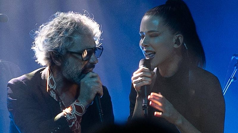 180 grados - ‘Flores en el asfalto', el encuentro entre Pamela Rodríguez y Abraham Boba - 23/06/26 - 180 grados | Escuchar