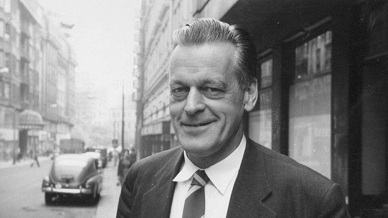 Rubato - Jalas, Britten, Richter y McFerrin - 23/06/26 - Rubato | Escuchar