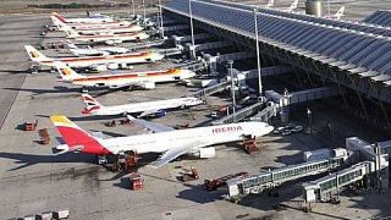 A golpe de bit en Radio 5 - Objetivo: reducir el impacto climático de la aviación - 24/06/26 - Escuchar ahora