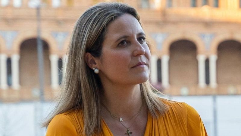 Luz de Sefarad - La Djudería de Sevilla: kultura i turismo. Angie Moreno - 28/06/26 - Escuchar ahora