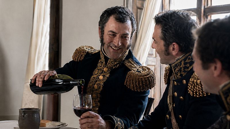 Historias del vino - San Martín y el vino que cruzó los Andes - 29/06/26 - Escuchar ahora