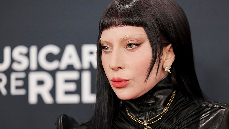 Rebobinando - Lady Gaga, "Abracadabra" - 06/07/26 - Escuchar ahora