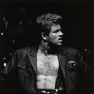 George Michael