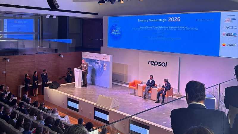 De la sécurité energétique au phénomène climatologique El Niño - Émission en français | Escuchar