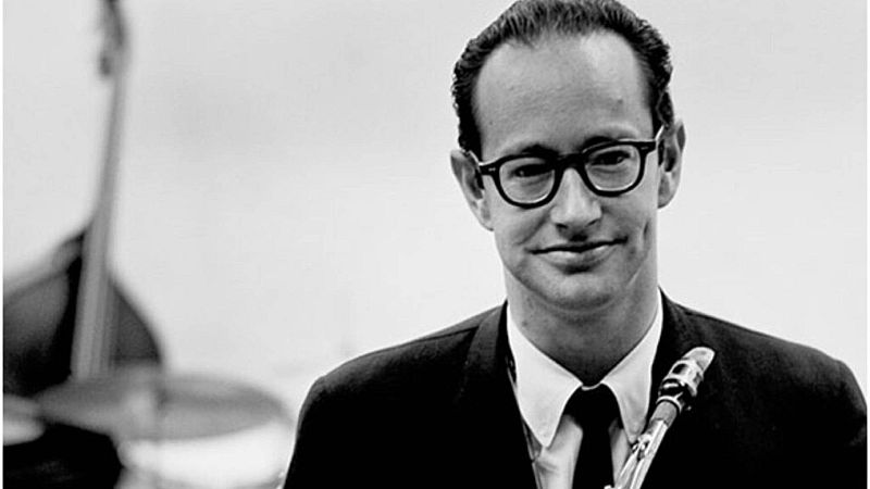 Cuando los elefantes sueñan con la música - La bossa de Paul Desmond - 23/06/26 - Cuando los elefantes sueñan con la música | Escuchar