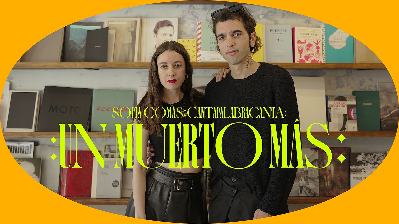 Cantapalabracanta - Un muerto m�s - 24/06/26 - Escuchar ahora