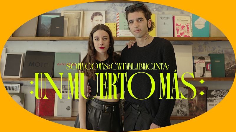 Cantapalabracanta - Un muerto m�s - 24/06/26 - Escuchar ahora