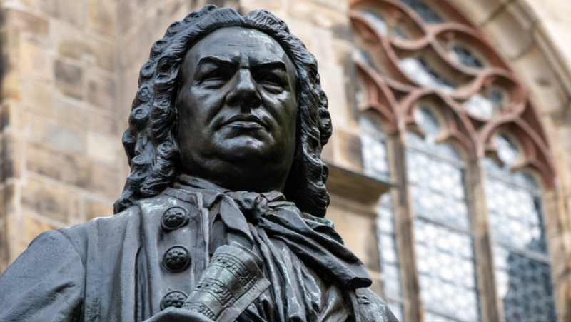 Barroco - Los papeles de Bach: Con Peter Wollny (Bach-Archiv Leipzig) - 23/06/ - Barroco | Escuchar