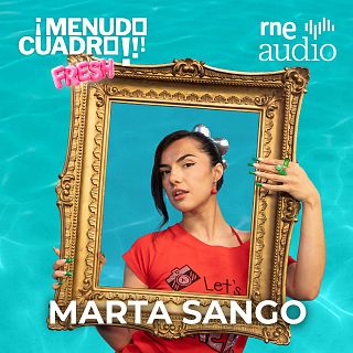 Marta Sango y Berry Berryuca