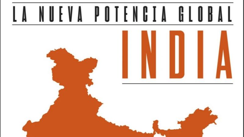 Cinco Continentes - India, ¿una nueva potencia global? - Escuchar ahora