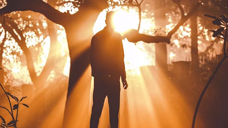 M�sicas con alma - Ba�o de luz - 23/06/26 - M�sicas con alma | Escuchar