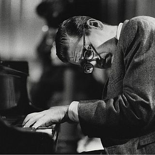 Bill Evans en la BBC, 1965