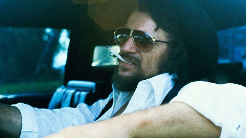Sin rodeos - ‘Diamonds’, nuevo álbum de canciones inéditas de Waylon Jennings - 24/06/26 - Escuchar ahora