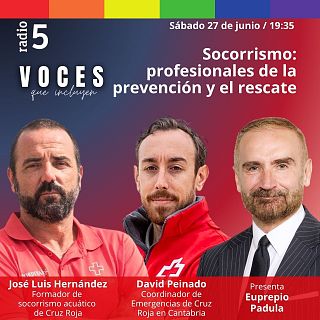Socorrismo: profesionales de la prevención y el rescate
