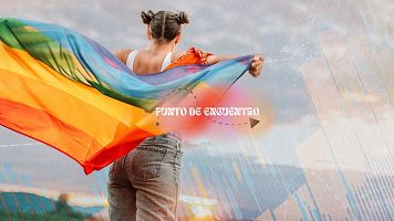 �Qu� se pregunta el colectivo LGTBIQA+ de cara al Orgullo?