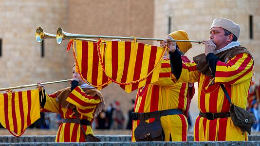 El Compromiso de Caspe, historia viva en Aragón