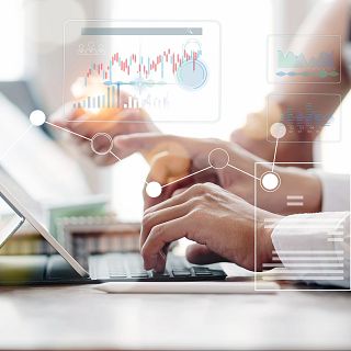 La transformación digital del banco de Ingenieros de Caminos