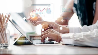 La transformación digital del banco de Ingenieros de Caminos