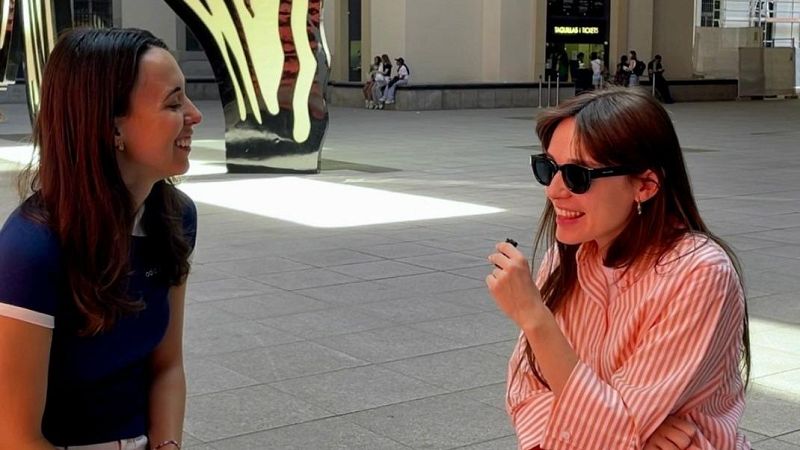 'Se tiene que morir mucha gente': la representaci�n de las relaciones entre mujeres en la ficci�n