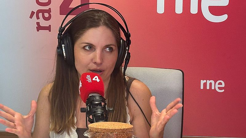 El mat� de R�dio 4 - Marta Tips: com eliminar les males olors i les taques de cera de la roba - El mat� de R�dio 4 | Escoltar