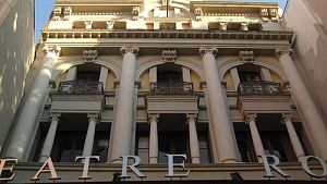 El MUHBA explora la hist�ria teatral de Barcelona al Born