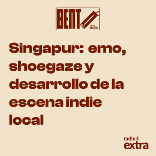 Singapur: emo, shoegaze y desarrollo de la escena indie local