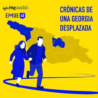 Cr�nicas de una Georgia desplazada