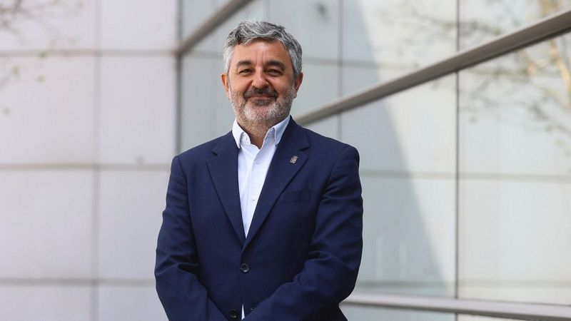 Entrevista a Alejandro Calvo - Asturias Informativos | Escuchar