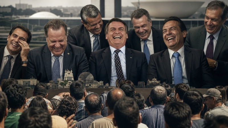 Ágora 3.0 - Políticos del vacío y la mentira, los sofistas modernos - Escuchar ahora