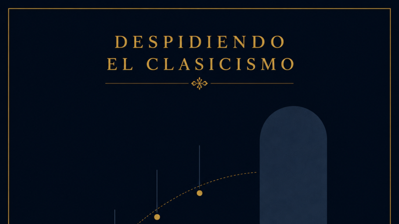 Clasicismo - Despidiendo el Clasicismo - 24/06/26 - Clasicismo | Escuchar