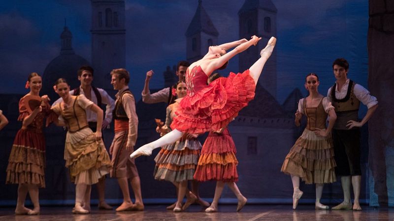 Danza en armon�a - Gran gala final - 24/06/26 - Danza en armon�a | Escuchar
