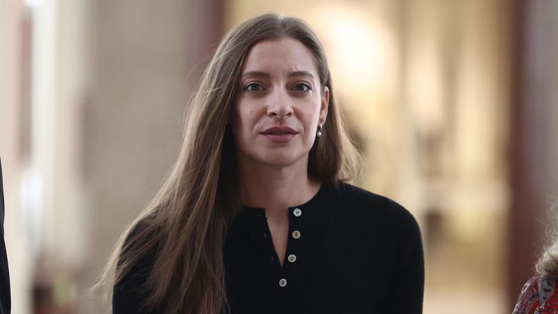 Ester Muñoz: "Si los socios no apoyan una moción de censura es porque tienen miedo a que haya elecciones" - 24 horas | Escuchar