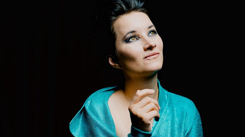 Fila cero Fundaci�n Juan March - Byrd y la canci�n inglesa con consort - 24/06/26 - Fila cero | Escuchar