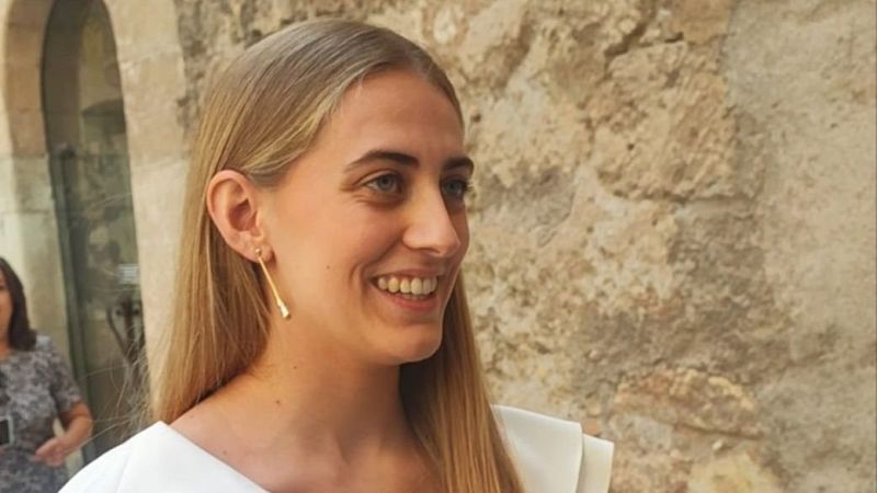 Ana Mancera, la granadina que logra un 14 en la PAU - RNE Granada | Escuchar