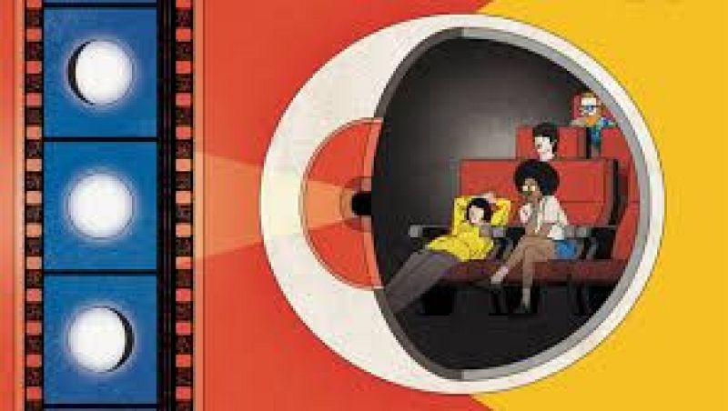 De cine - Variedad de cortos en 41ª edición Cinema Jove - 28/06/26 - Escuchar ahora