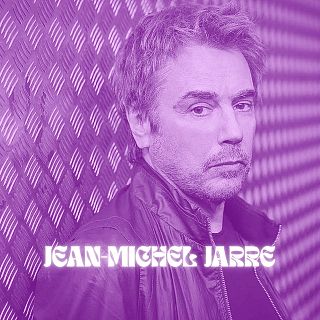 ENTREVISTA | Un arquitecto sonoro llamado Jean-Michel Jarre