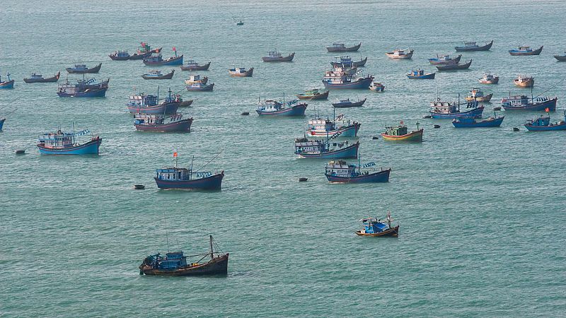Mundo rural - Pesca: reglamento Mediterráneo y presupuestos - 26/06/26 - Escuchar ahora